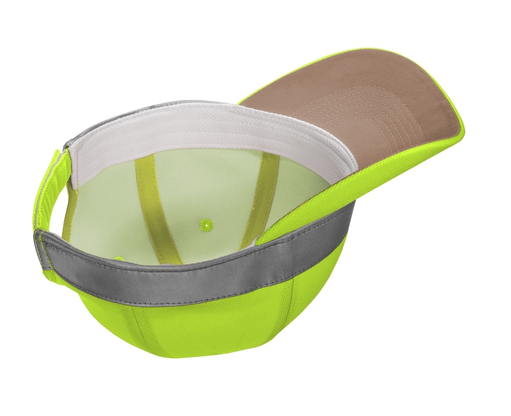 [UF-CS802] CornerStone ® ANSI 107 Safety Cap