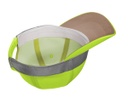 [UF-CS802] CornerStone ® ANSI 107 Safety Cap