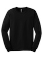[UF-G2400] Gildan - Ultra Cotton 100% Cotton Long Sleeve T-Shirt