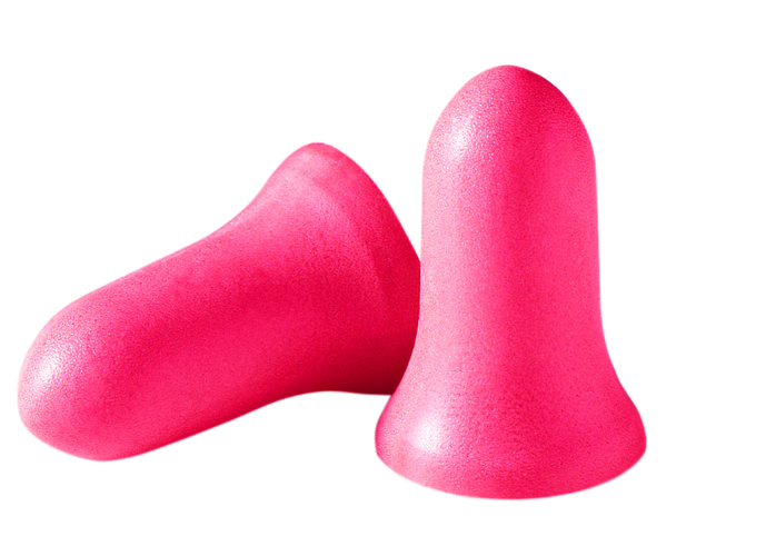 Max Single-Use Earplug