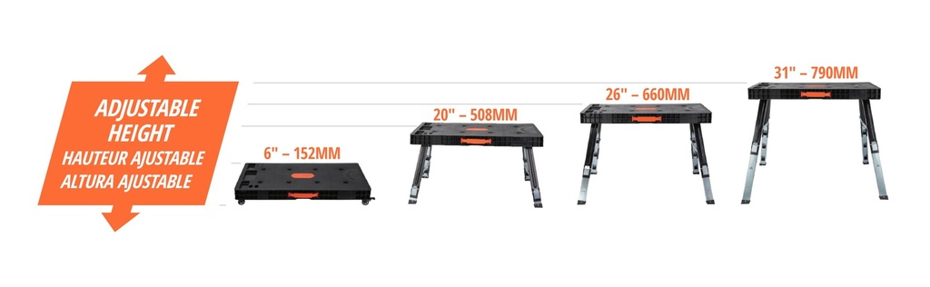 [IP-E0130145] OmniTable Plus+