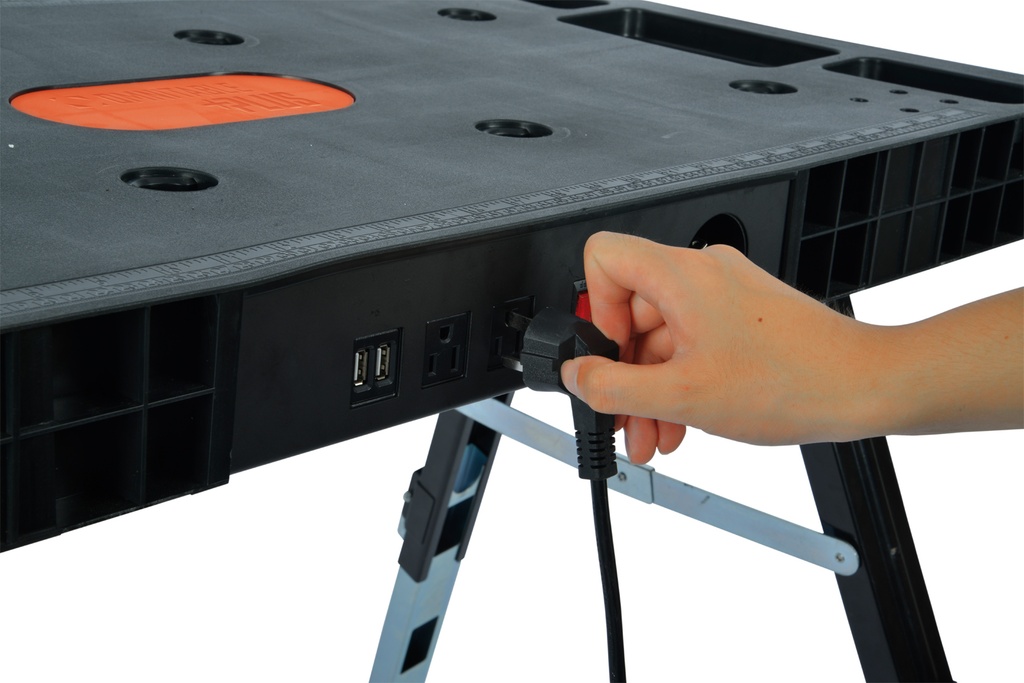 [IP-E0130145] OmniTable Plus+