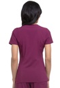 [UF-DK615] Dickies V-Neck Top
