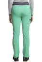 [UF-DK005] Natural Rise Tapered Leg Pull-On Pant