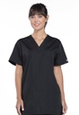 [UF-4876] Unisex V-Neck Top