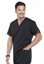 [UF-4876] Unisex V-Neck Top