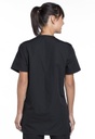 [UF-4876] Unisex V-Neck Top