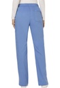 [UF-WW120] Mid Rise Moderate Flare Drawstring Pant