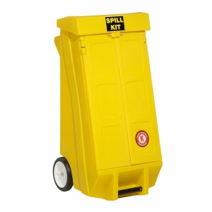 Spilltech Universal Spill Kit Kaddie 