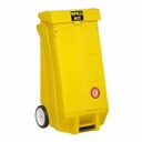 Spilltech Universal Spill Kit Kaddie 
