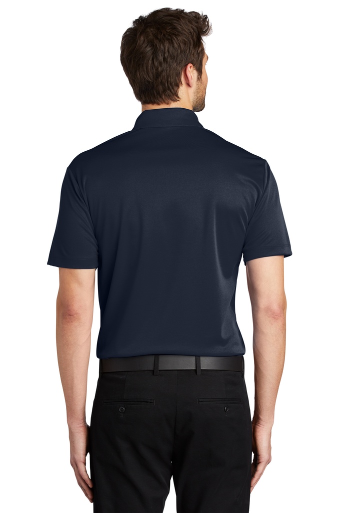 [UF-TLK540] Port Authority® Tall Silk Touch™ Performance Polo