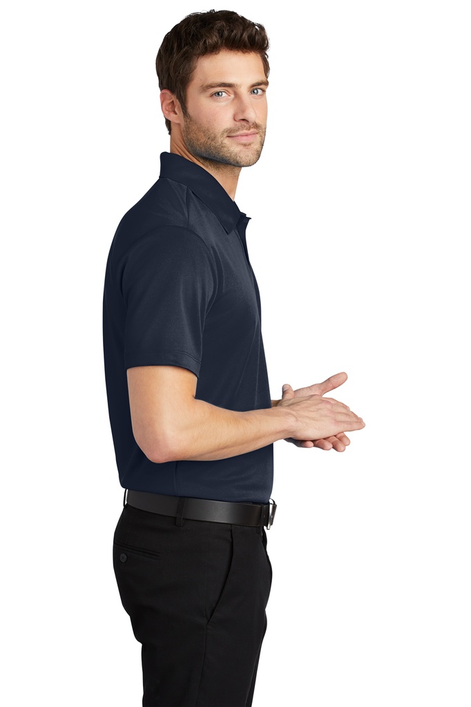 [UF-TLK540] Port Authority® Tall Silk Touch™ Performance Polo