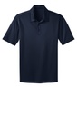 [UF-TLK540] Port Authority® Tall Silk Touch™ Performance Polo