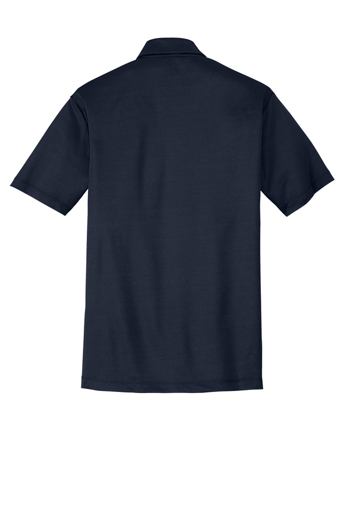 [UF-TLK540] Port Authority® Tall Silk Touch™ Performance Polo