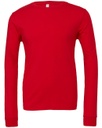 [UF-BC3501] BELLA+CANVAS® Unisex Jersey Long Sleeve Tee