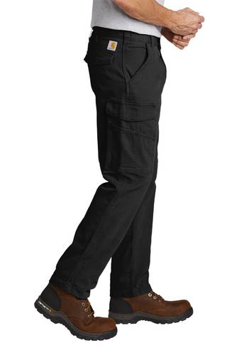 [UF-CT103574] Carhartt® Rugged Flex® Rigby Cargo Pant