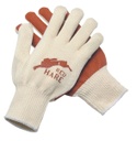 10 Gauge Red Hare Nitrile Coated Glove