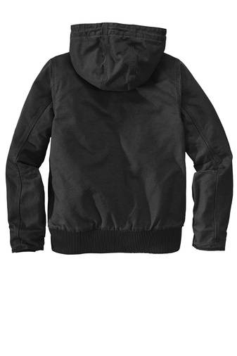 [UF-CT104053] Carhartt® Women’s Washed Duck Active Jac