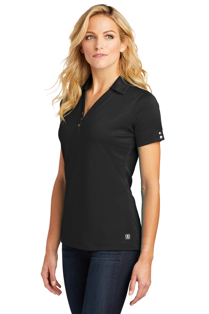 [UF-LOG105] OGIO® - Glam Polo