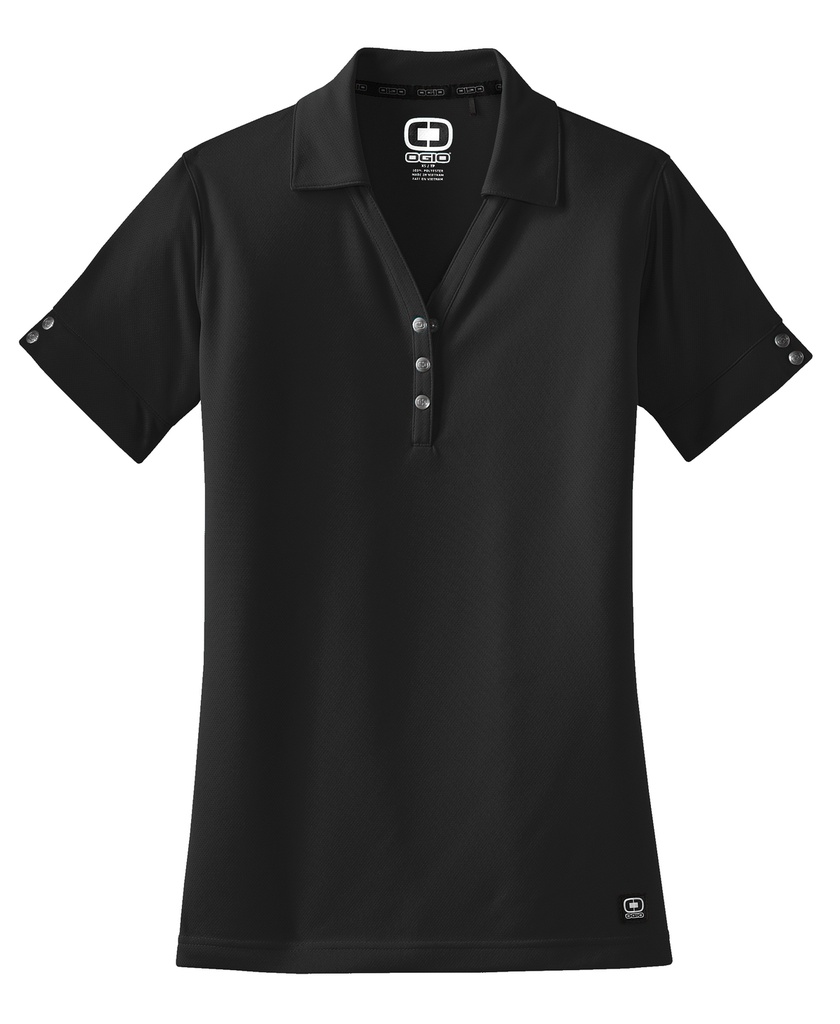 [UF-LOG105] OGIO® - Glam Polo
