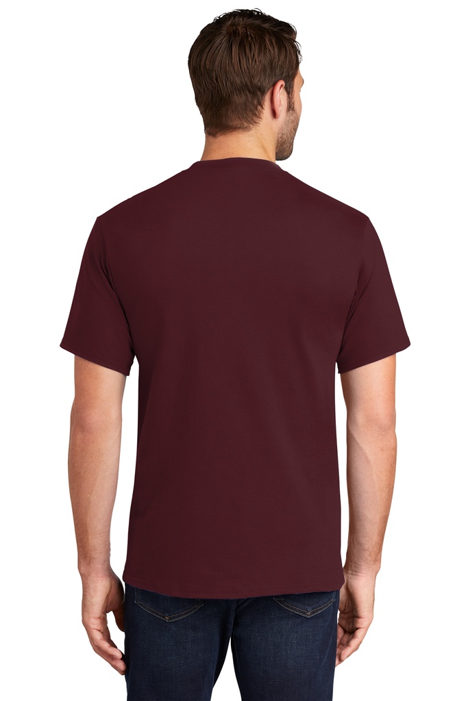 [UF-PC61T] Port & Company® Tall Essential Tee