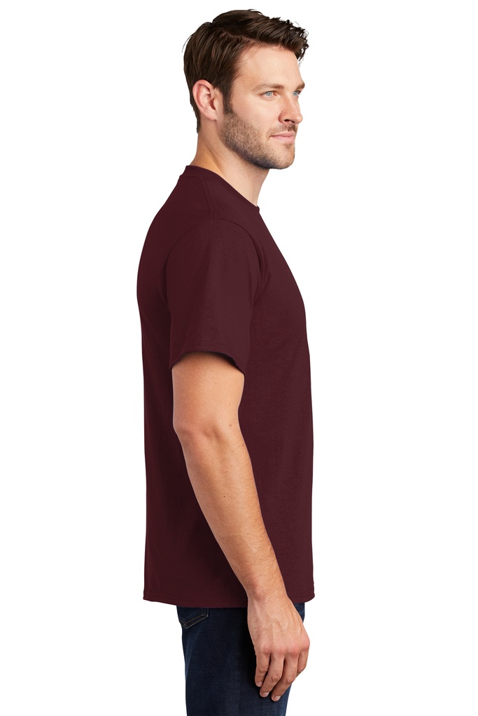 [UF-PC61T] Port & Company® Tall Essential Tee