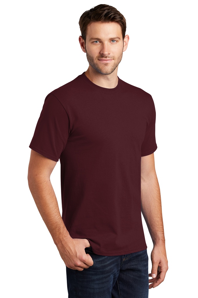 [UF-PC61T] Port & Company® Tall Essential Tee