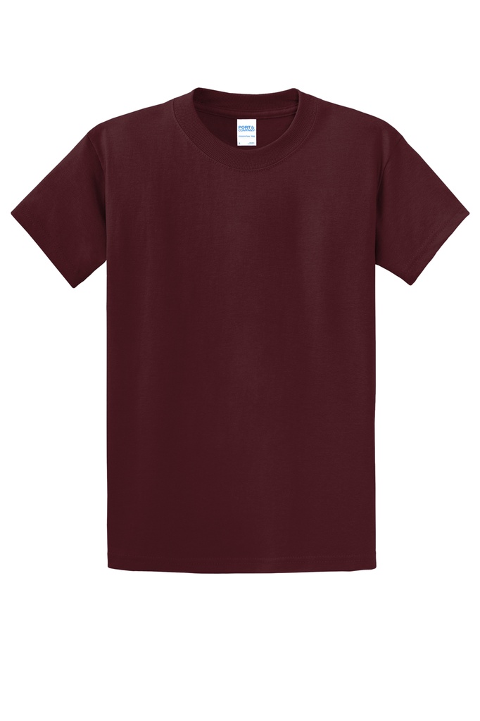 [UF-PC61T] Port & Company® Tall Essential Tee