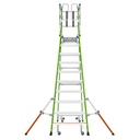 [IP-197-CAGE] Little Giant Safety Cage 2.0