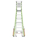 [IP-197-CAGE] Little Giant Safety Cage 2.0