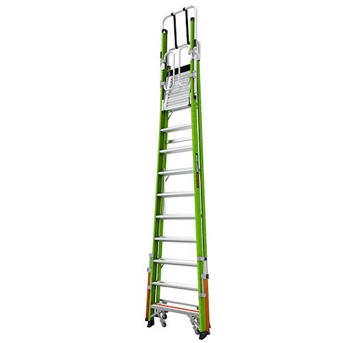 [IP-197-CAGE] Little Giant Safety Cage 2.0
