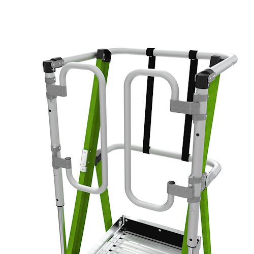 [IP-197-CAGE] Little Giant Safety Cage 2.0