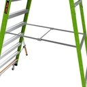 [IP-197-CAGE] Little Giant Safety Cage 2.0