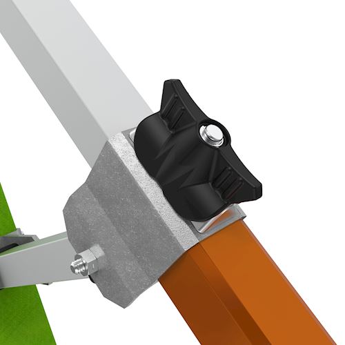 [IP-197-CAGE] Little Giant Safety Cage 2.0