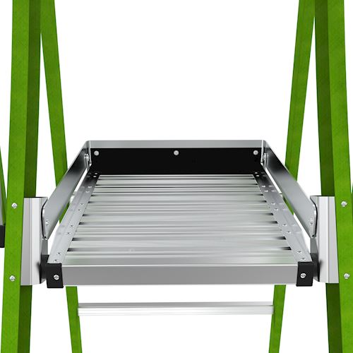 [IP-197-CAGE] Little Giant Safety Cage 2.0