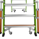 [IP-197-CAGE] Little Giant Safety Cage 2.0