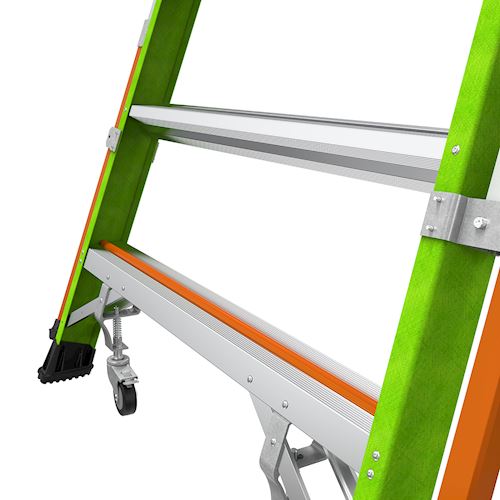 [IP-197-CAGE] Little Giant Safety Cage 2.0