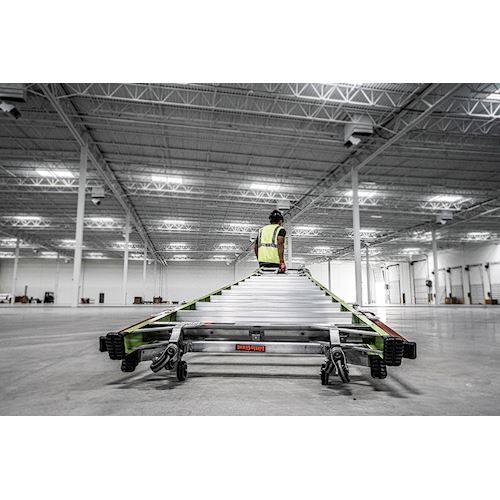 [IP-197-CAGE] Little Giant Safety Cage 2.0