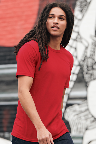 [UF-DM130] District ® Perfect Tri ® Tee