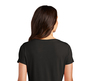 [UF-DM1350L] District ® Women’s Perfect Tri ® V-Neck Tee