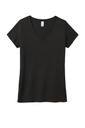 [UF-DM1350L] District ® Women’s Perfect Tri ® V-Neck Tee