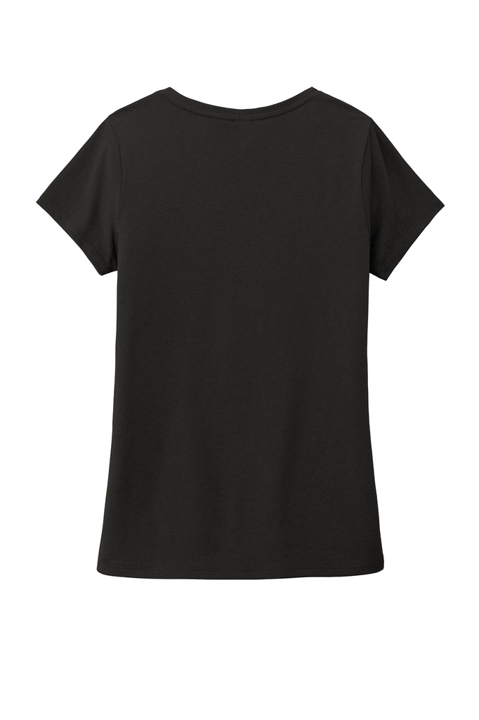 [UF-DM1350L] District ® Women’s Perfect Tri ® V-Neck Tee