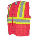 [UF-GLO-0055] FrogWear® HV Lightweight High-Visibility Vest