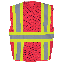 [UF-GLO-0055] FrogWear® HV Lightweight High-Visibility Vest