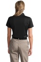 [UF-CS413] CornerStone® - Ladies Select Snag-Proof Polo
