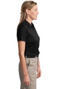 [UF-CS413] CornerStone® - Ladies Select Snag-Proof Polo