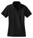 [UF-CS413] CornerStone® - Ladies Select Snag-Proof Polo