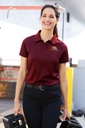 [UF-CS413] CornerStone® - Ladies Select Snag-Proof Polo