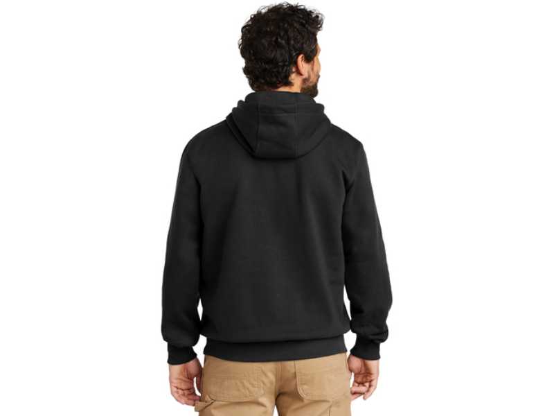[UF-100615] Carhartt Rain Defender® Loose Fit Sweatshirt