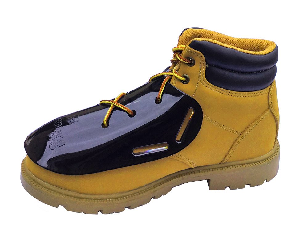 Impacto MetGuard Pro Extended Metatarsal Guard